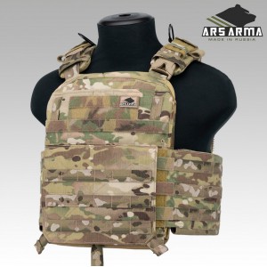 Корсетный жилет CPC Mod.3 [ARS ARMA]